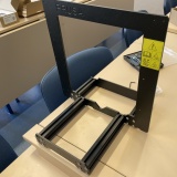 3D tiskárna - 1. setkání