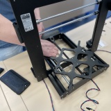 3D tiskárna - 2. setkání